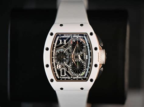 richard mille 2022|Richard Mille handpicked watch.